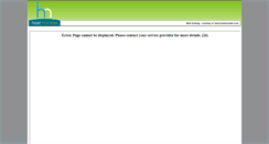 Desktop Screenshot of funrunexperts.com