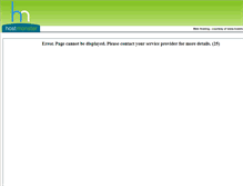 Tablet Screenshot of funrunexperts.com
